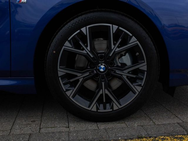 Image for 2025 BMW 1 Series 120