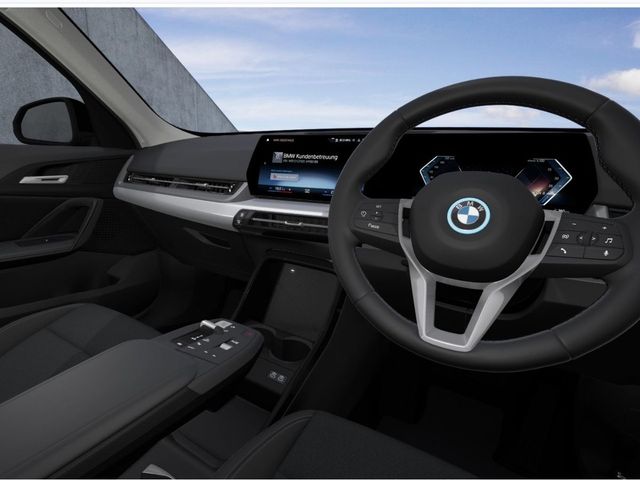Image for 2026 BMW iX1 eDrive20 Sport