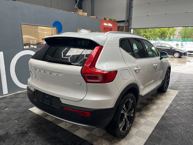 Image for 2021 Volvo XC40 2021 VOLVO XC40 RECHARGE T5 PHV 1.5 AUTOMATIC / CRUISE CONTROL / 360 CAMERA / ELECTRIC MEMORY & HEATED SEATS / HEATED STEERING WHEEL AND MORE