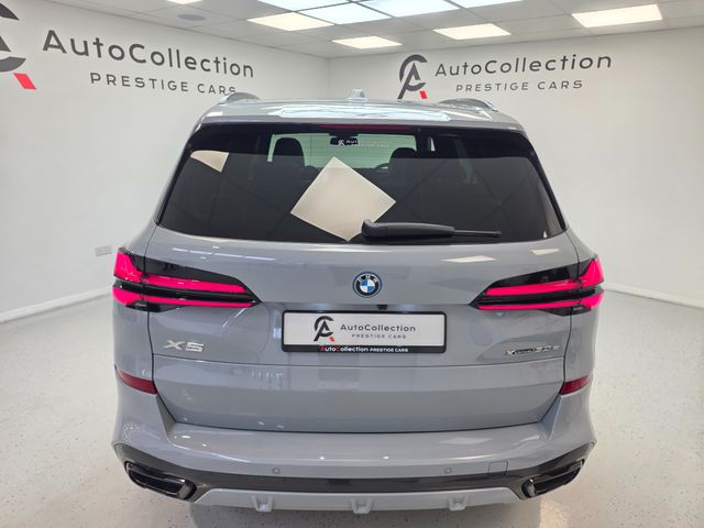 Image for 2026 BMW X5 **M-SPORT PRO**PAN ROOF**