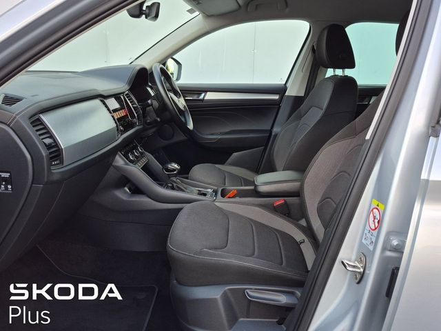 Image for 2024 Skoda Kodiaq 2.0 TDI 150HP DSG Ambition 7 Seat Call Cormac on 0861736180