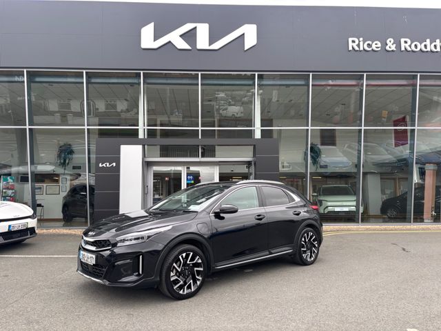 Image for 2024 Kia XCeed Phev MY24 5DR Auto