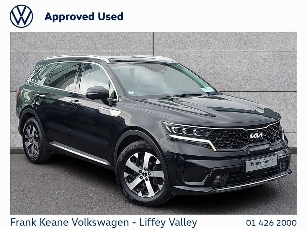 Image for 2022 Kia Sorento K4 2.2 4X2 7 SEATER *NOW IN STOCK*