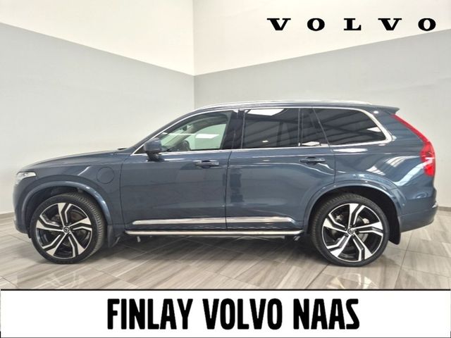 Image for 2024 Volvo XC90 T8 PHEV 455hp Ultimate (Bright Theme)