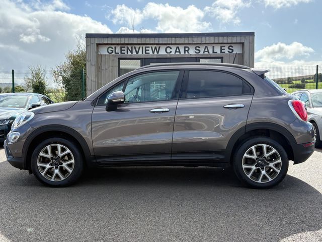 Image for 2015 Fiat 500X X - MULTI * DEPOSIT TAKEN*