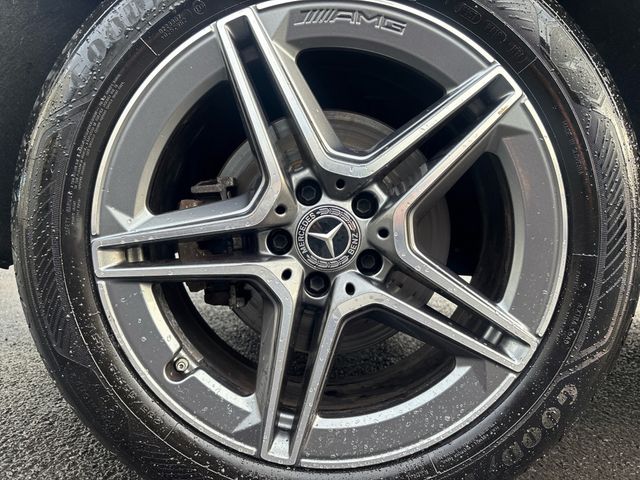 Image for 2021 Mercedes-Benz GLC Class 300 DE AMG 4MATIC 5DR AUTO