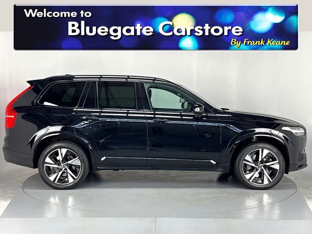 Image for 2022 Volvo XC90 R-DESIGN T8 RCHARGE**7 Seater**Digital Dash**Touchscreen Media**Multifunctional Steering Wheel**Electric Memory Seats**Half Black Leather/Alcantara Interior**Heated Seats**Keyless Start**Lane Assist