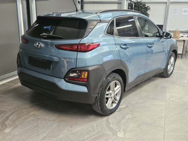Image for 2018 Hyundai Kona 1.0 T-GDI Comfort