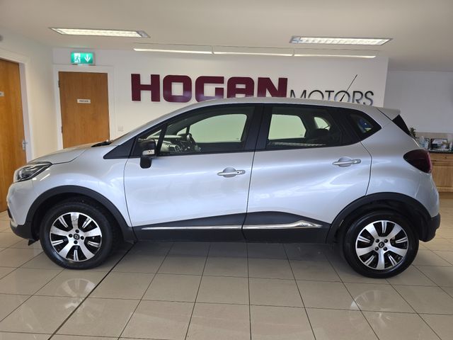 Image for 2019 Renault Captur 1.0 5DR H/B