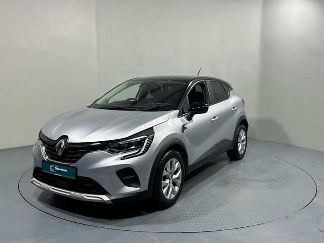 Image for 2022 Renault Captur Iconic Edition 1.0 Petrol 222