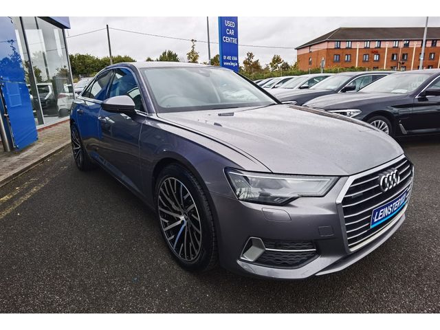 Image for 2021 Audi A6 50TFSI E QUATTRO SPORT AUTOMATIC PETROL PLUG-IN HYBRID - FINANCE AVAILABLE - CALL US TODAY ON 01 492 6566 OR 087-092 5525