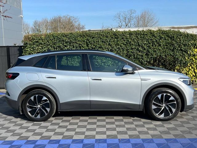 Image for 2023 Volkswagen ID.4 PURE LIFE 52KWH // LOW MILEAGE // APPLE CARPLAY/ANDROID AUTO // ADAPTIVE CRUISE CONTROL