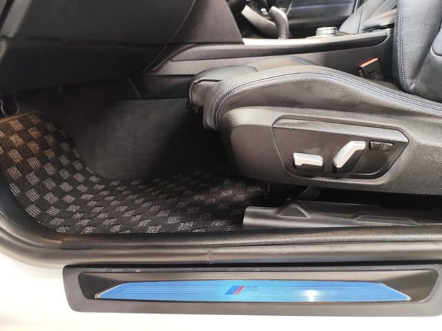 Image for 2018 BMW 3 Series 320d Sport Touring Shadow Edition 