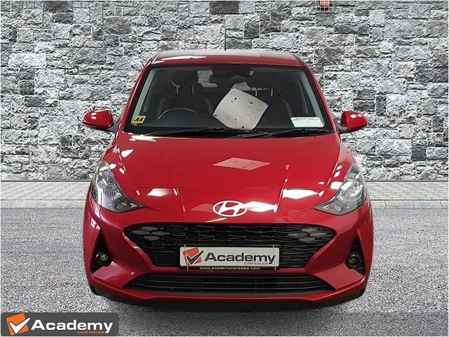 Image for 2023 Hyundai i10 Deluxe Plus 5DR**€64 Per Week**