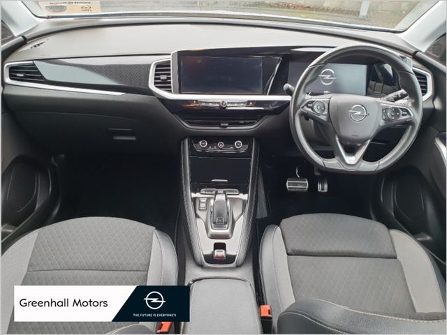 Image for 2023 Opel Grandland SRI 1.5 130PS