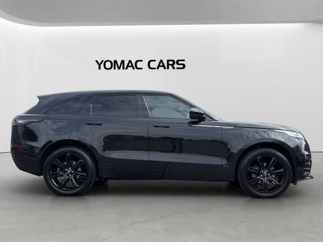 Image for 2020 Land Rover Range Rover Velar 2.0 TD4 R DYNAMIC AWD