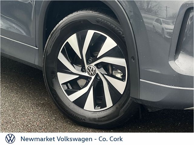 Image for 2025 Volkswagen Tayron 7 SEATER 2.0TDI 150BHP DSG EDITION 75