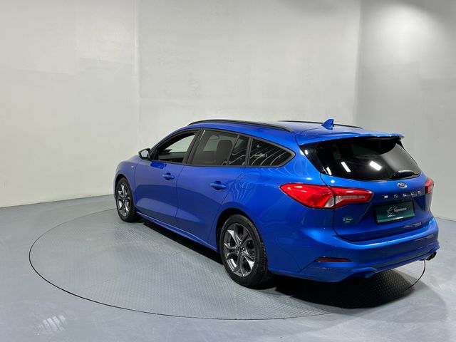 Image for 2020 Ford Focus ST Line Estate *Only 34, 000 Kms*