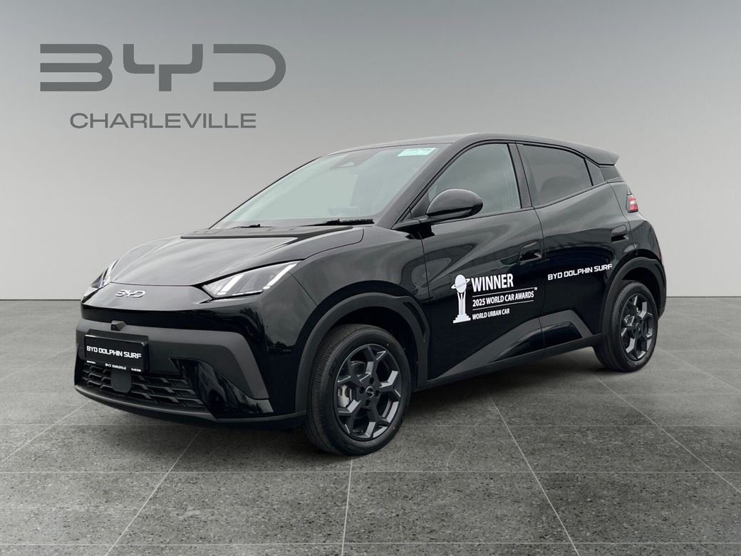 Image for 2026 BYD Dolphin Surf Surf Comfort 43kWh