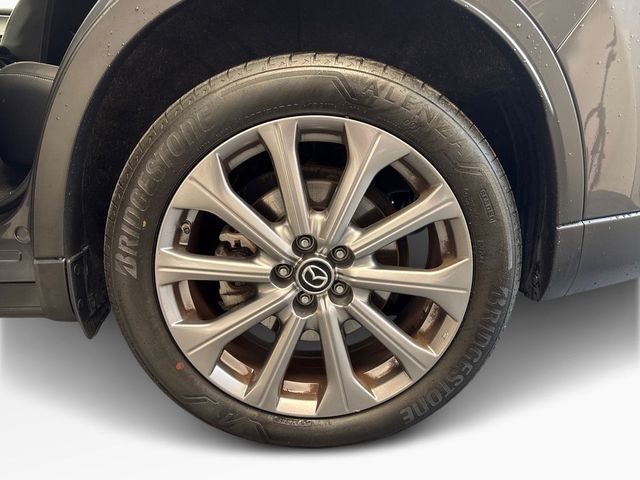 Image for 2023 Mazda CX-60 2.5P EXEC-LINE CON-P COM-P *WARRANTY 2029* €135 PER WEEK