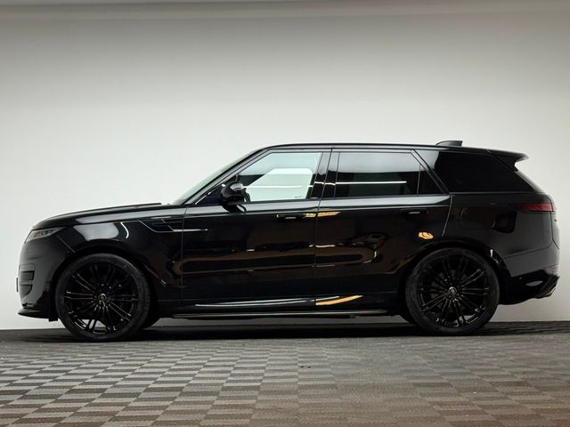 Image for 2023 Land Rover Range Rover Sport P440E DYNAMIC SE N1