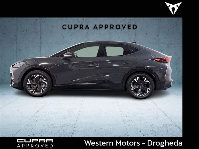 Image for 2026 Cupra Tavascan TAVASCAN ENDURANCE 282HP (4)