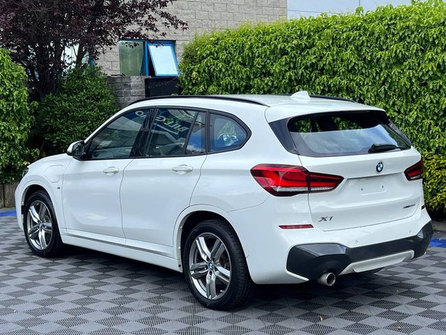 Image for 2021 BMW X1 XDRIVE25e M-SPORT 1.5 HYBRID // LEATHER M-SPORT HEATED SEATS // APPLE CARPLAY/ANDROID AUTO // 18" M-SPORT ALLOYS