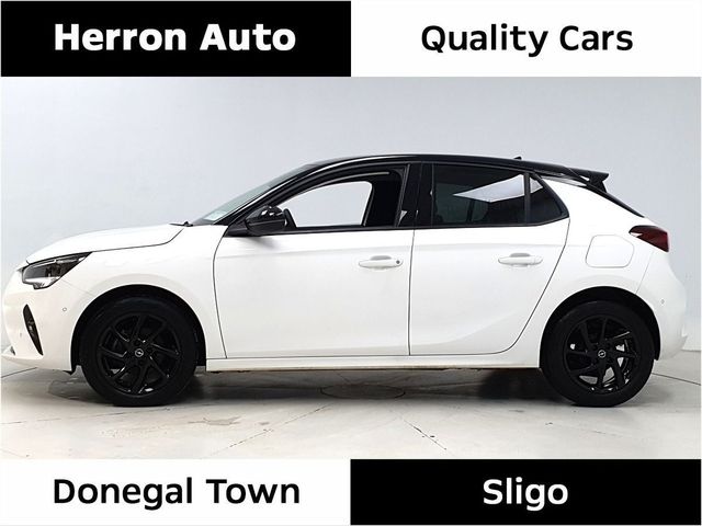 Image for 2023 Opel Corsa SRI LIMITED EDITION 1.2 PETROL
