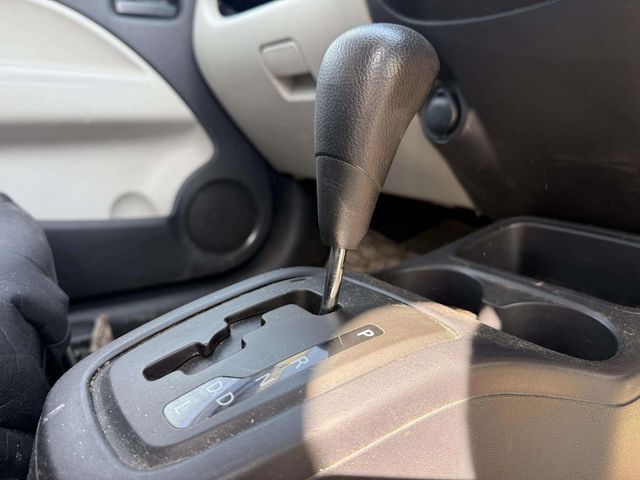 Image for 2012 Mitsubishi Mirage 1.0 AUTOMATIC 5DR 