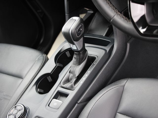 Image for 2025 Ford Ranger Tremor Auto * Heavy Duty Terrain Pack