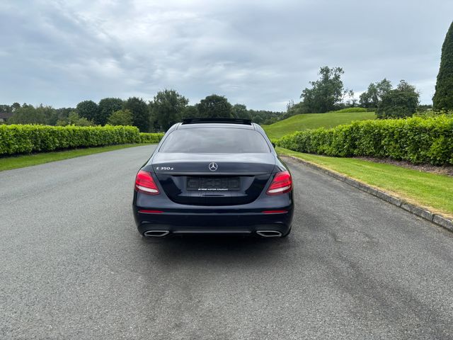 Image for 2017 Mercedes-Benz E Class E350 D AMG Line Premium 4DR Auto