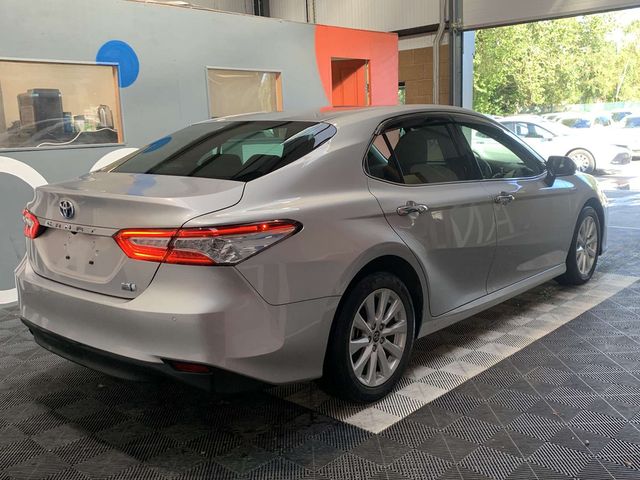 Image for 2019 Toyota Camry ONLY €21950! Toyota Camry 2.5 Hybrid / 69k KMs / Cruise Control / Toyota Camry Automatic 