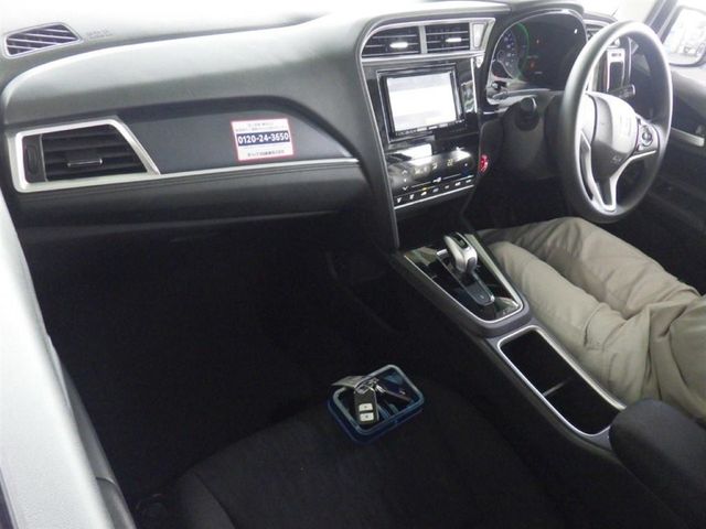 Image for 2020 Honda Shuttle 1.5 HYBRID - CRUISE CONTROL - REAR CAMERA