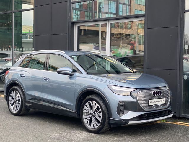 Image for 2024 Audi Q4 45 Sport Auto EV