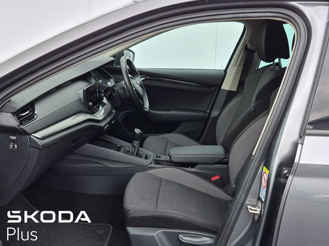 Image for 2023 Skoda Octavia OCTAVIA AMB 1.0TSI 110HP Call Cormac on 0861736180 