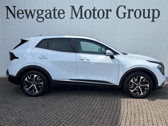 Image for 2024 Kia Sportage K3 Manual 5DR