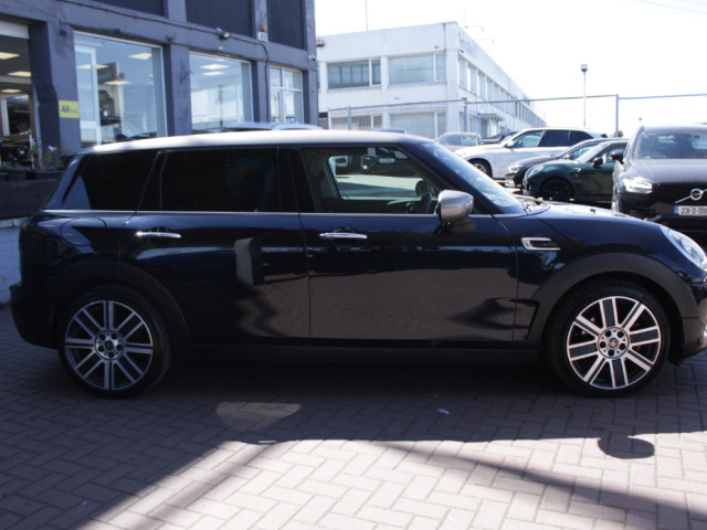 Image for 2021 Mini Clubman 2.0D 6DR HATCHBACK AUTO 