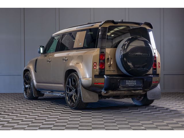 Image for 2023 Land Rover Defender 110 P400e XS Edition