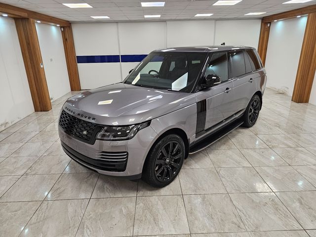 Image for 2021 Land Rover Range Rover PRICED TO SELL 