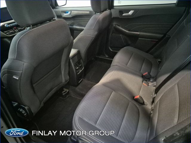 Image for 2023 Ford Kuga 2.5 Duratec 225PS PHEV Titanium Auto