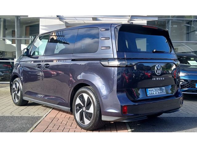Image for 2022 Volkswagen ID. Buzz FIRST 77KWH 204BHP SWB **FULLY ELECTRIC, APP CONNECT, REAR VIEW CAMERA**