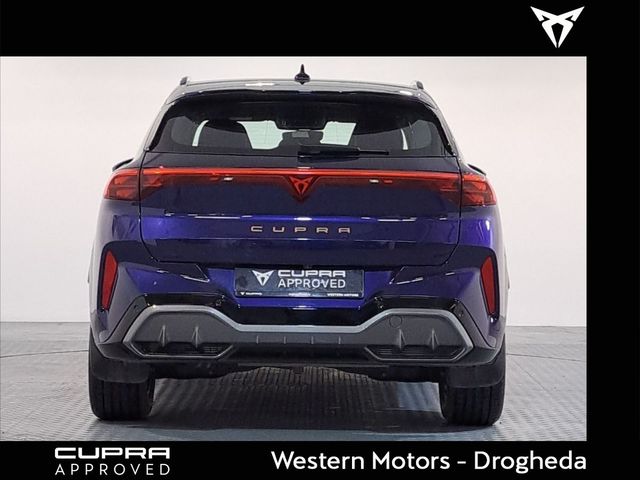 Image for 2025 Cupra Terramar TERRAMAR 1.5ETSI 150HP DSG