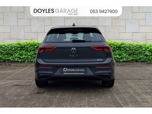 Image for 2023 Volkswagen Golf Life 1.0 TSi Petrol 110bhp