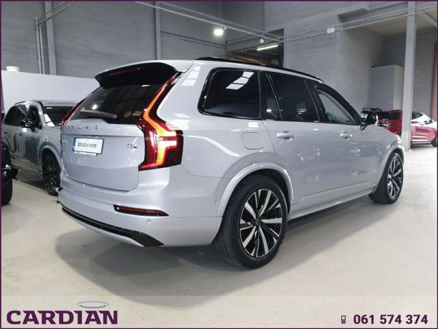 Image for 2025 Volvo XC90 Xc90 + Dark T8 Recharge AWD