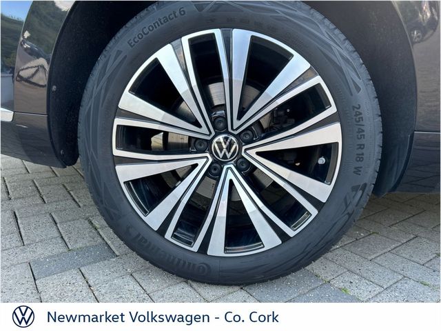 Image for 2024 Volkswagen Arteon 2.0TDI DSG 150BHP ELEGANCE AUTOMATIC