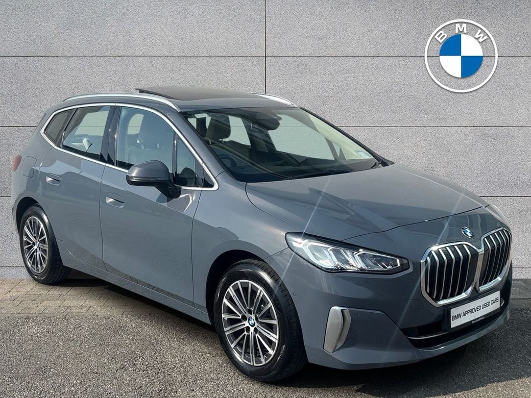 Image for 2023 BMW 2 Series 220i Luxury Active Tourer