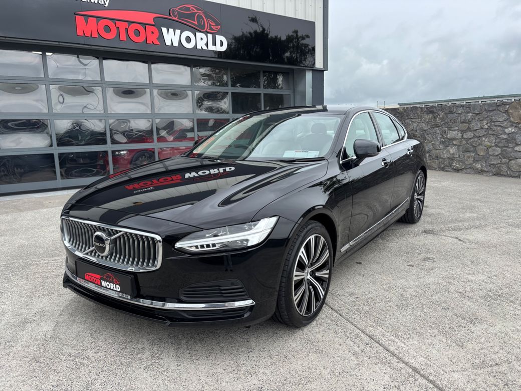 Image for 2022 Volvo S90 RECHARGE T8 INSCRIPTION AWD