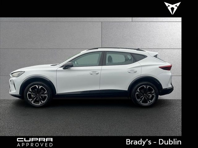 Image for 2025 Cupra Formentor 1.5 eTSI 150HP DSG *CUPRA APPROVED*