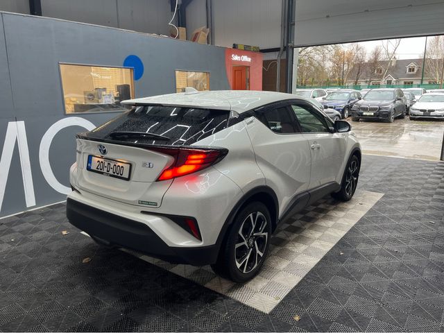 Image for 2020 Toyota C-HR €23950! 2020 TOYOTA C-HR 1.8L HYBRID / 86K KMS / ADAPTIVE CRUISE CONTROL, HEATED SEATS, REVERSE CAMERA & MORE
