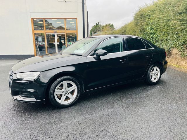 Image for 2018 Audi A3 Saloon FINANCE AVAILABLE FROM €93 P/W